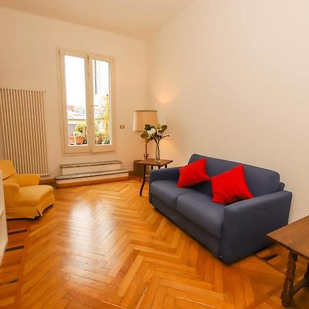 Altido Apt For 3 With Rooftop Balcony And Lovely Cityview Génova Exterior foto